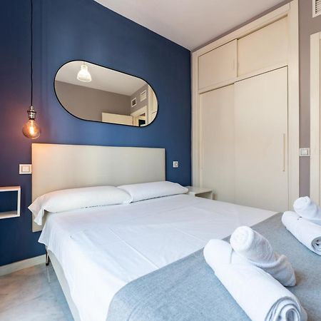 Unique Charming Apartment In The Heart Of Málaga Eksteriør bilde