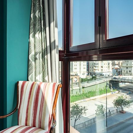 Unique Charming Apartment In The Heart Of Málaga Eksteriør bilde